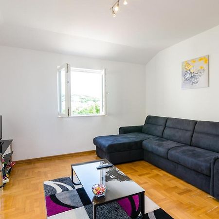 Ana Apartment Cavtat Kültér fotó