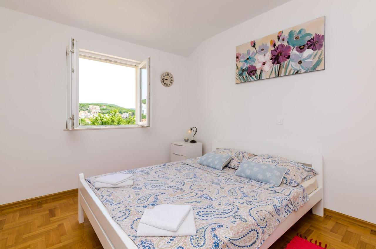 Ana Apartment Cavtat Kültér fotó