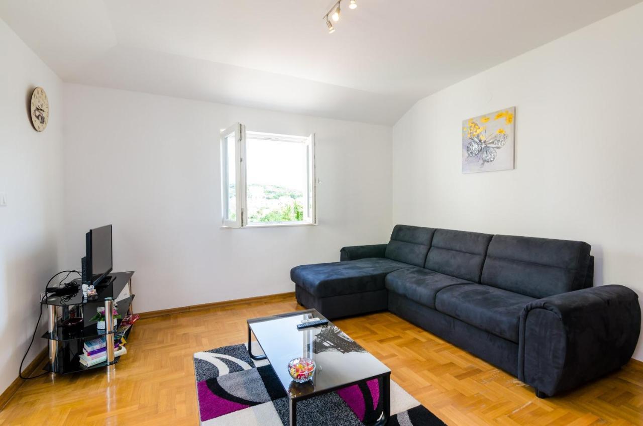 Ana Apartment Cavtat Kültér fotó