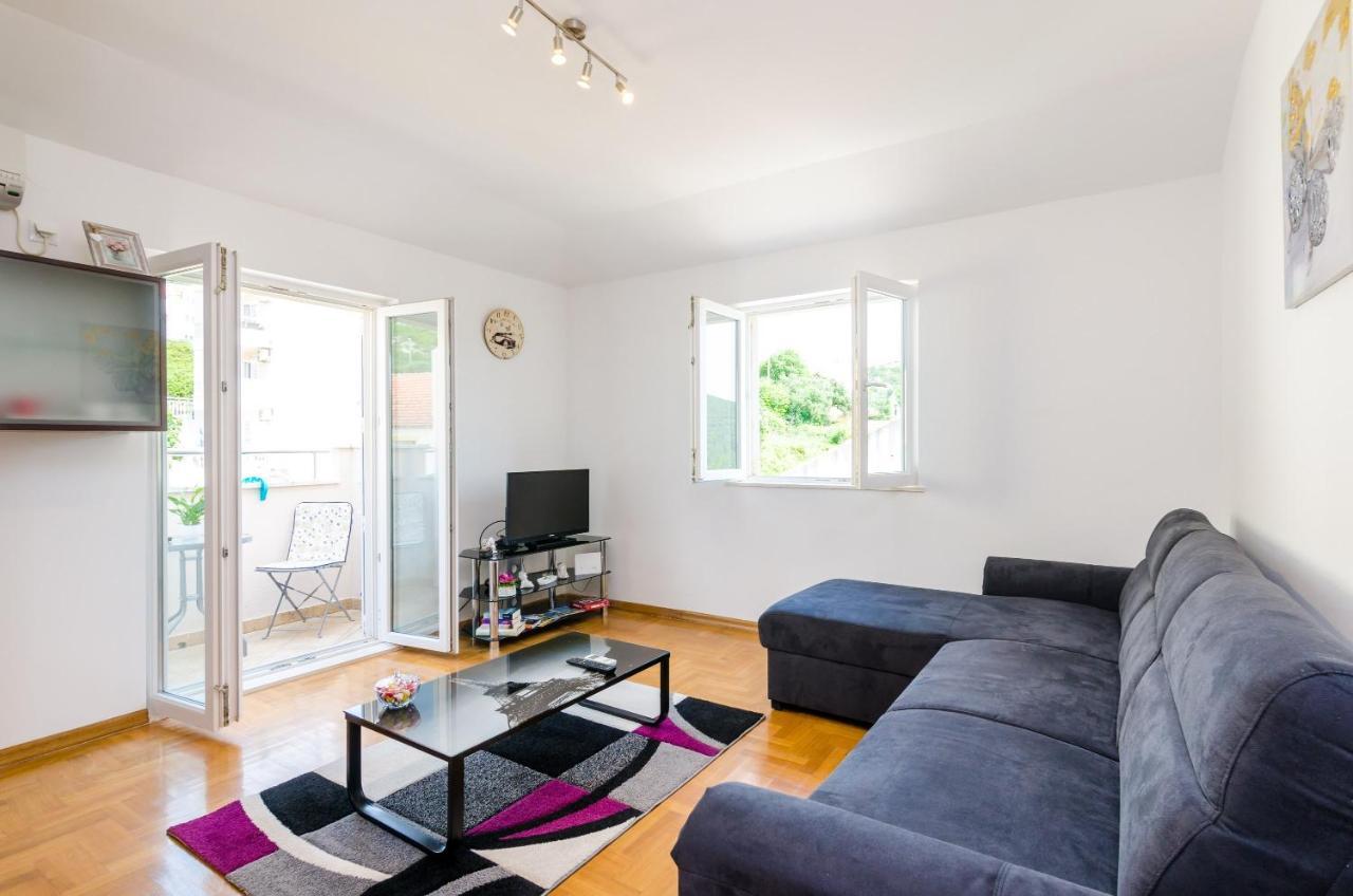Ana Apartment Cavtat Kültér fotó