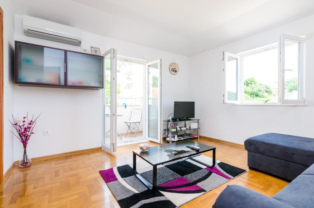 Ana Apartment Cavtat Kültér fotó