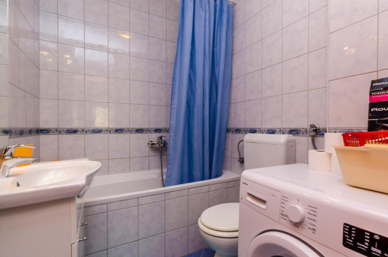 Ana Apartment Cavtat Kültér fotó