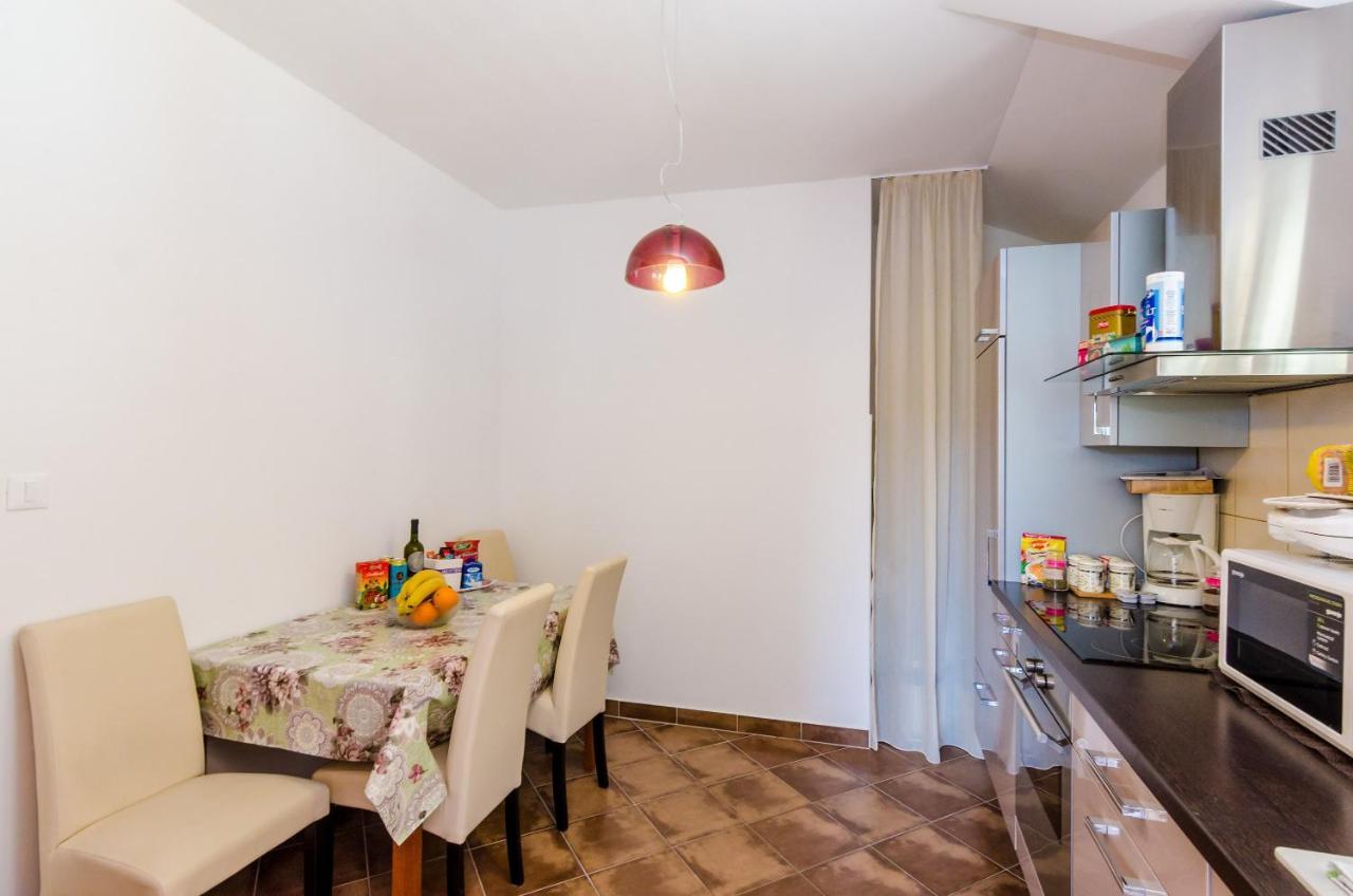 Ana Apartment Cavtat Kültér fotó