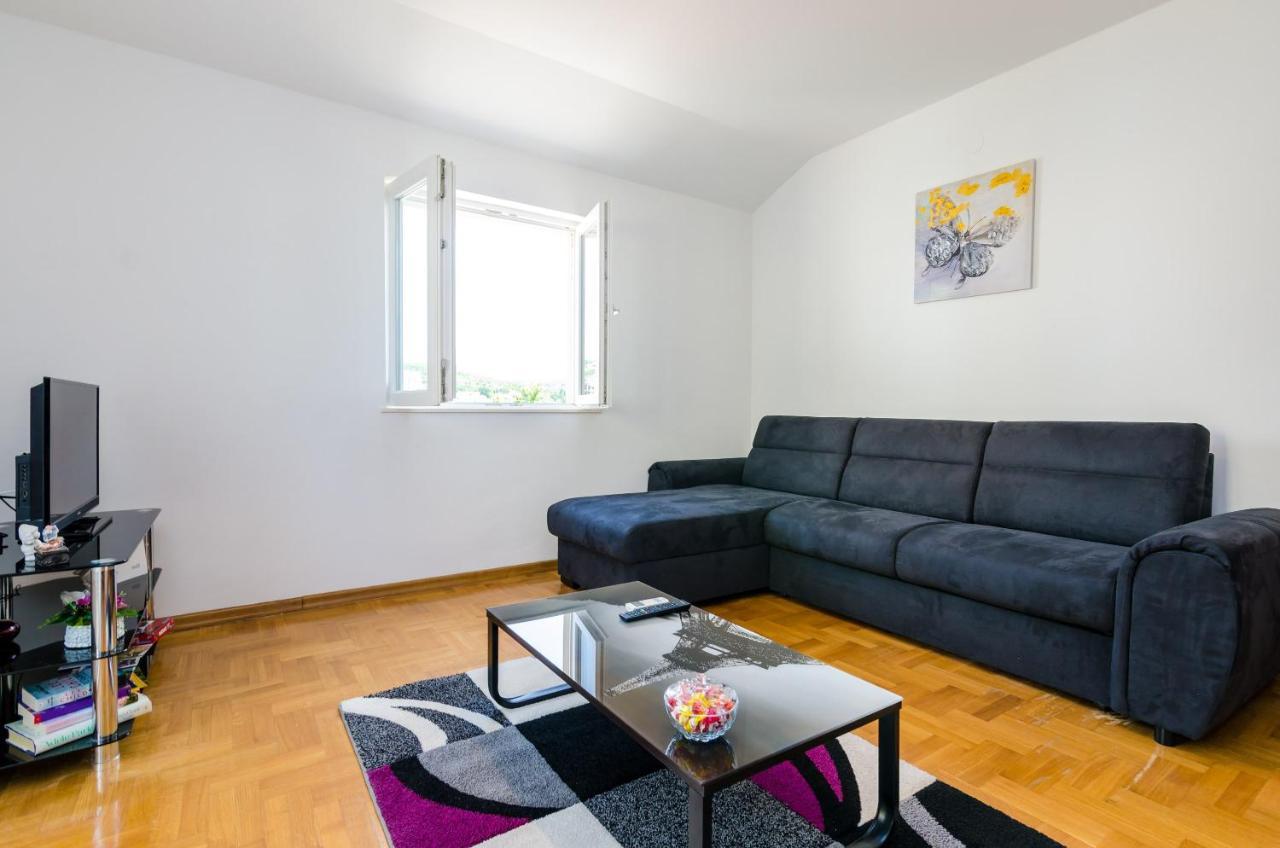 Ana Apartment Cavtat Kültér fotó