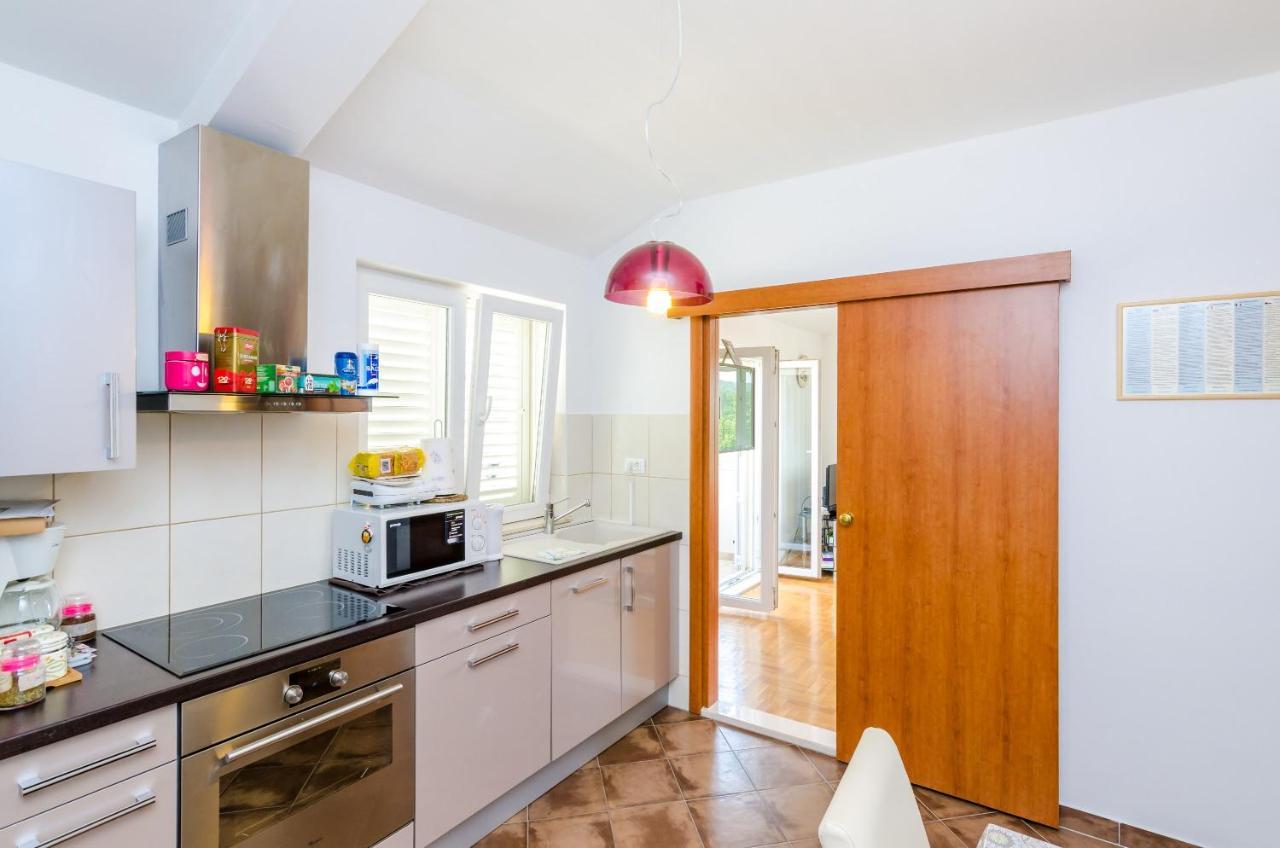 Ana Apartment Cavtat Kültér fotó