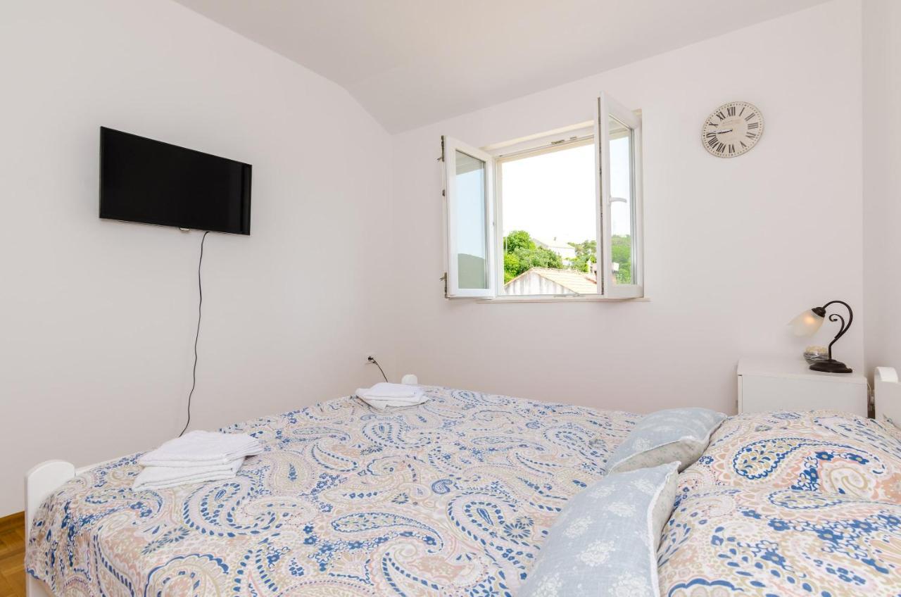 Ana Apartment Cavtat Kültér fotó
