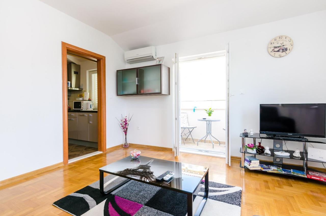 Ana Apartment Cavtat Kültér fotó