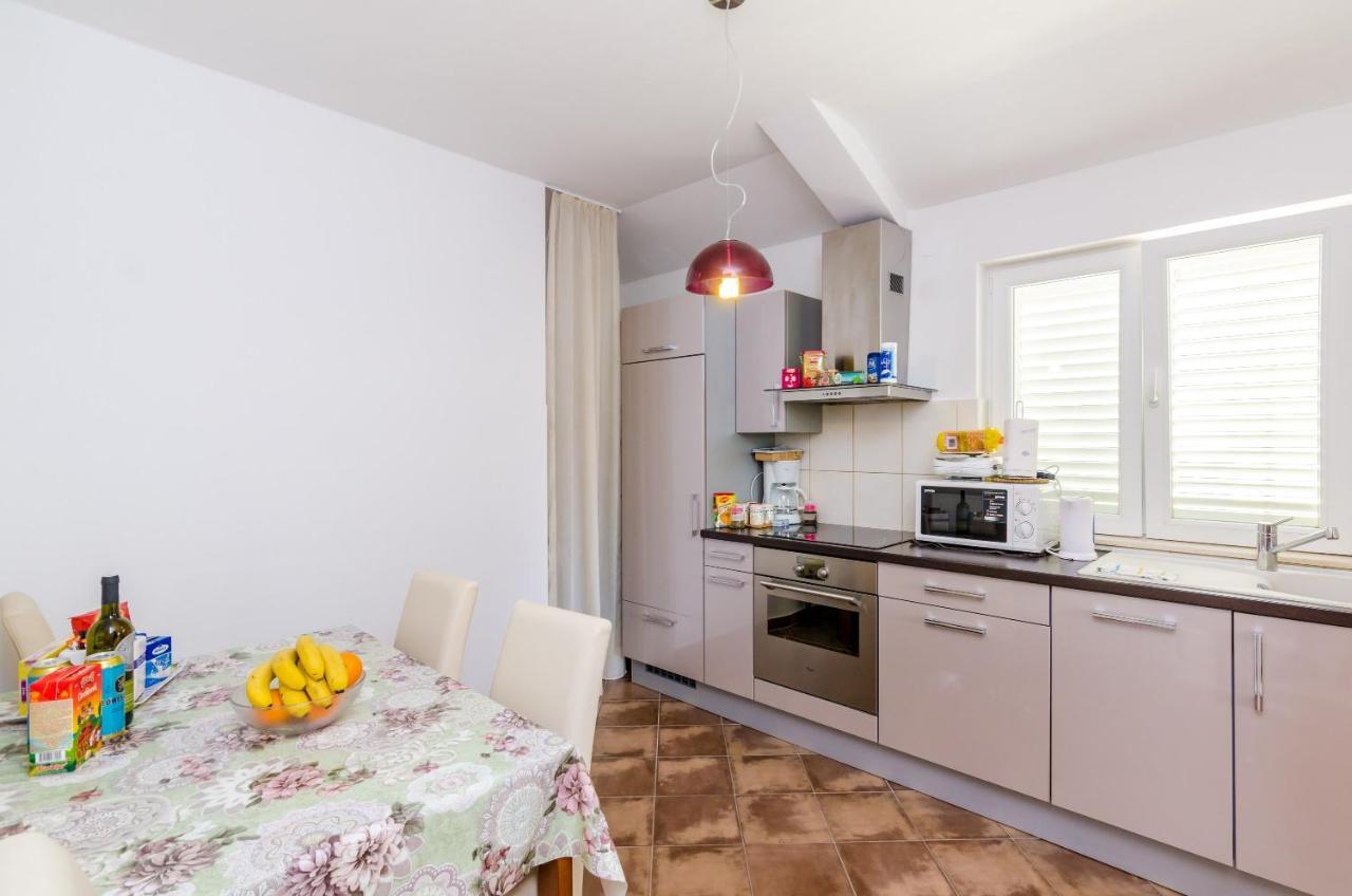 Ana Apartment Cavtat Kültér fotó