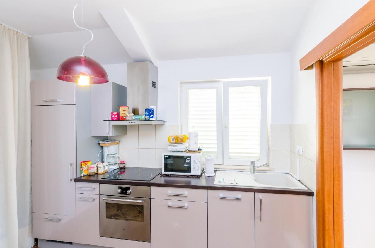 Ana Apartment Cavtat Kültér fotó