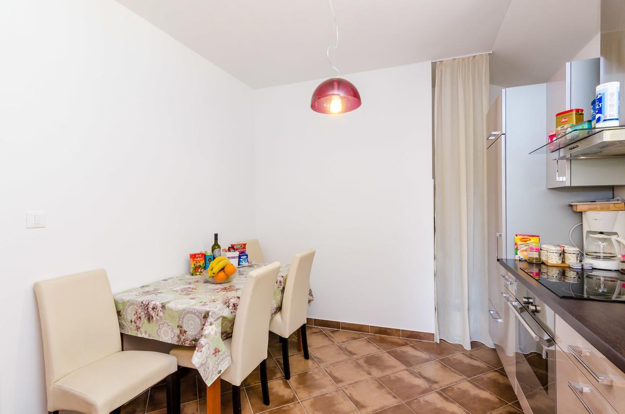 Ana Apartment Cavtat Kültér fotó