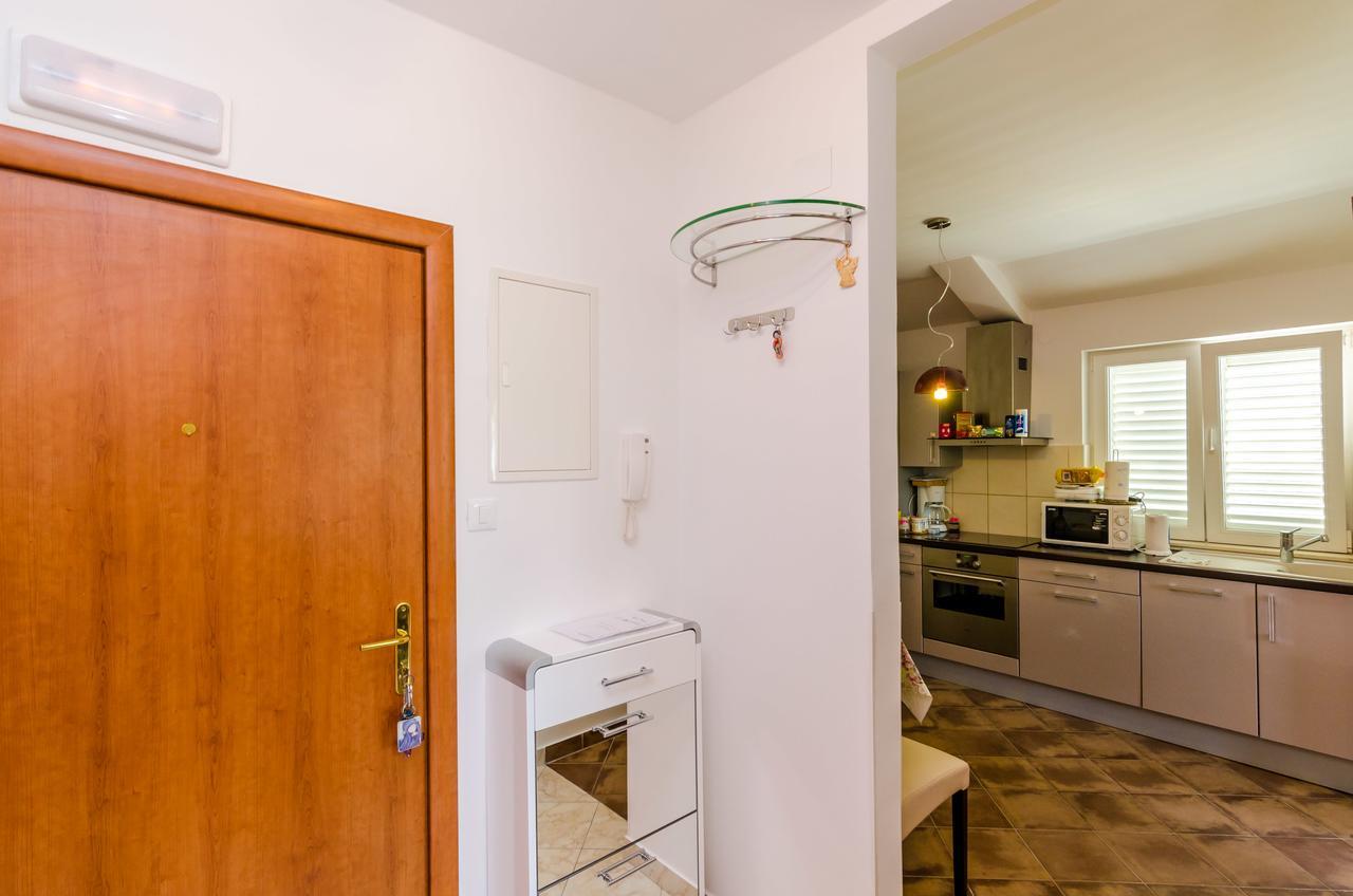 Ana Apartment Cavtat Kültér fotó