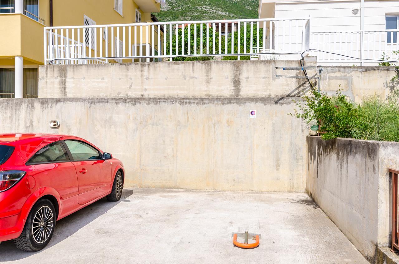 Ana Apartment Cavtat Kültér fotó