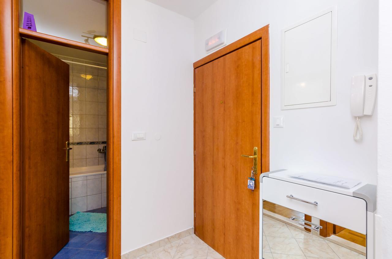 Ana Apartment Cavtat Kültér fotó