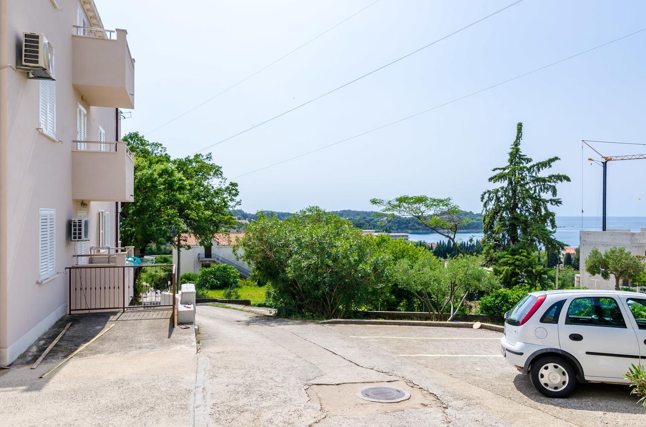 Ana Apartment Cavtat Kültér fotó