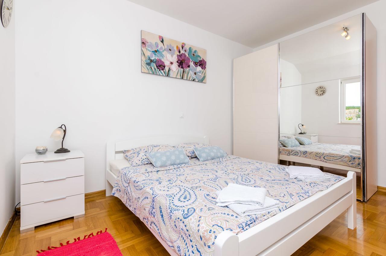 Ana Apartment Cavtat Kültér fotó
