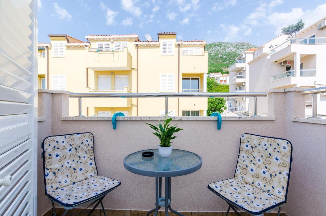 Ana Apartment Cavtat Kültér fotó