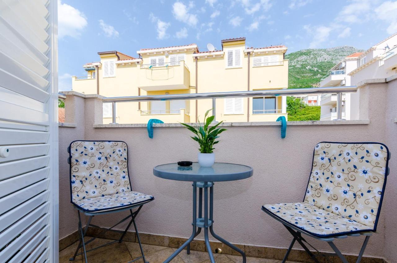 Ana Apartment Cavtat Kültér fotó
